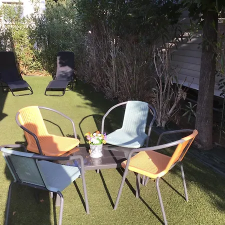 Bien Dans Le Sud Fréjus