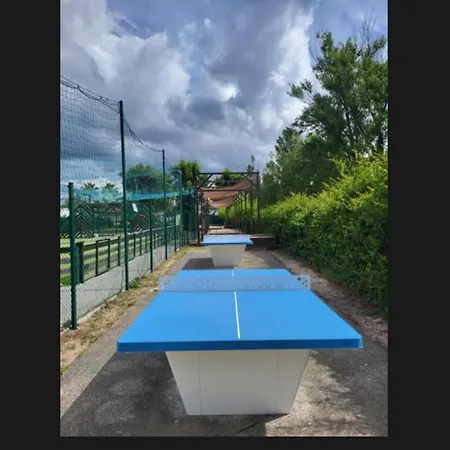 Bien Dans Le Sud 营地 *