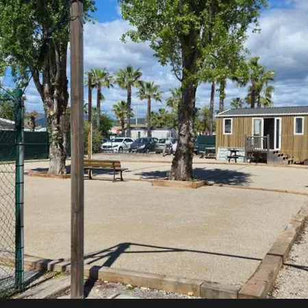 Bien Dans Le Sud Camping *